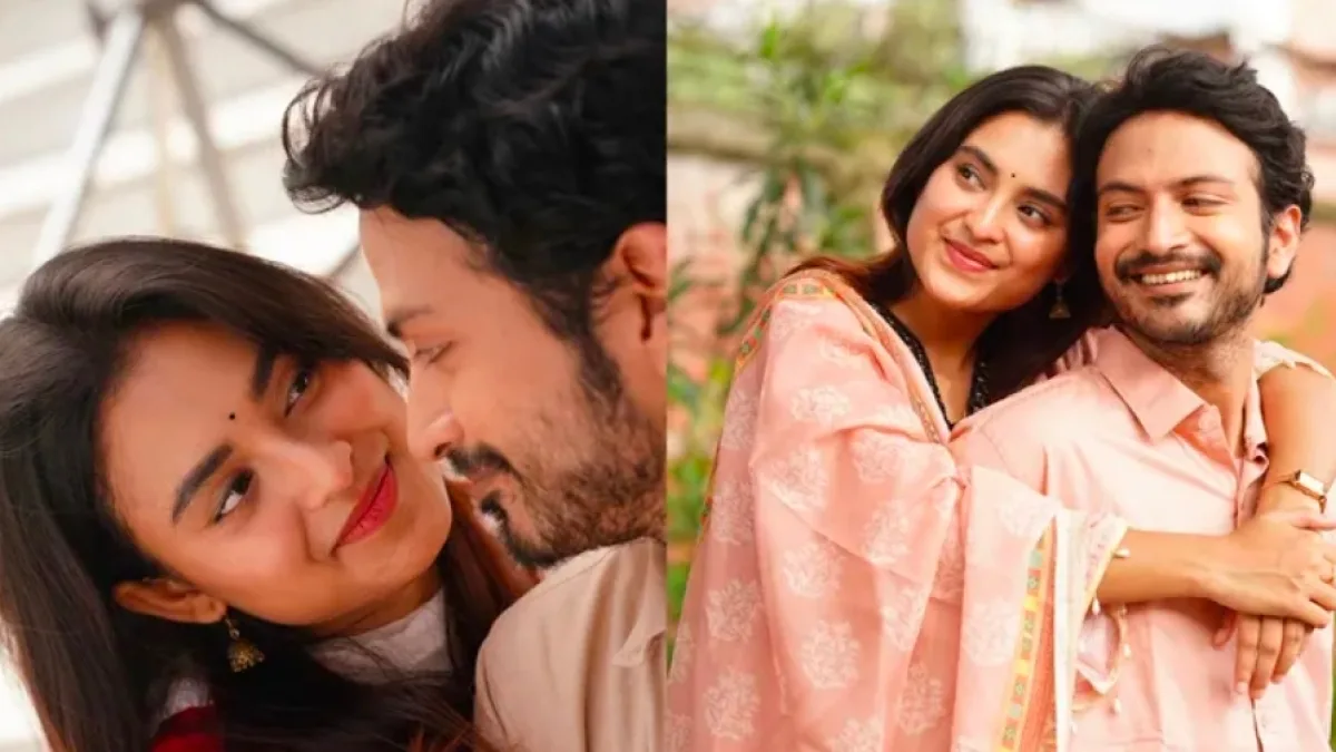 প্রকাশ্যে এলো ইয়াশ রোহান ও তটিনীর ‘কাবিননামা’