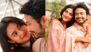 প্রকাশ্যে এলো ইয়াশ রোহান ও তটিনীর ‘কাবিননামা’